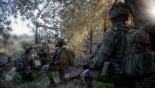 "הלחימה בלבנון עשויה להימשך עד חג השבועות"