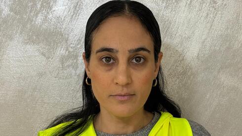 עו"ס לינור פטיטו, ממונה תחום הערכות למצבי חירום במשרד הרווחה והביטחון החברתי