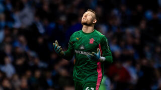 דניאל פרץ נגד קובנטרי