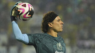 גיירמו אוצ'ואה