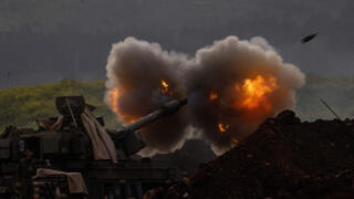 "קרב הגנה" בשטח הלבנוני - עדיין לא תמרון קרקעי