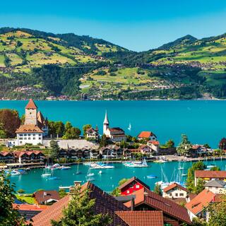 המדינה השלווה בעולם?