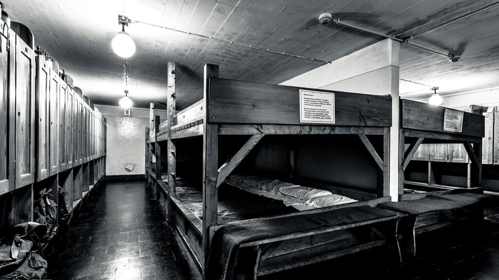 A bunker converted into the Sass San Gottardo museum (Photo: DominikPhoto, Shutterstock) Sass San Gottardo