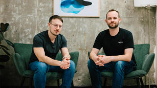  Maxim Bar Kogan and Gil Elbaz