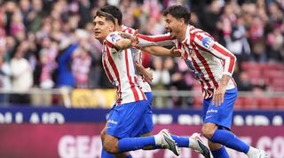 נאוול מולינה בטירוף