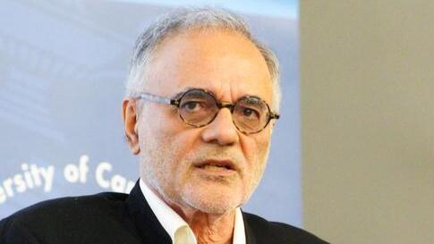 פרופסור מחמוד ממדאני