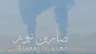 איראן הרחיבה את בנק המטרות אחרי תקיפת "אי הנפט"