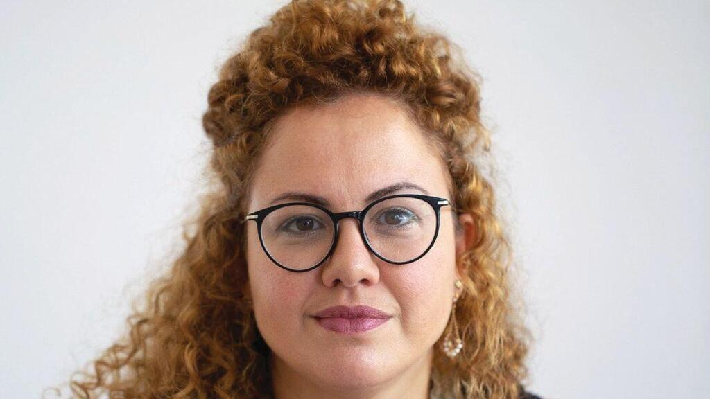 רחל ראובני. "הגוף מגיב לפחד, אבל המוח מפרש את התחושה כהתרגשות או משיכה"