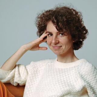 מרגו פרי. "כשעושים בחירות צריך להתמיד בהן. אי אפשר ללכת אחורה. כבר יש לי משפחה פה ואדם שאני אוהבת, ואנחנו בונים את העתיד שלנו ביחד"