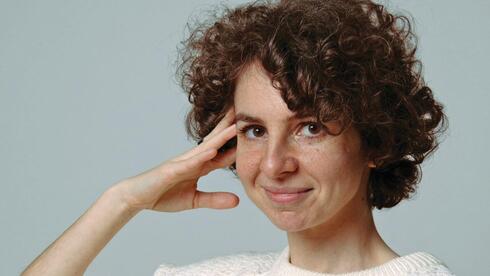 מרגו פרי. "כשעושים בחירות צריך להתמיד בהן. אי אפשר ללכת אחורה. כבר יש לי משפחה פה ואדם שאני אוהבת, ואנחנו בונים את העתיד שלנו ביחד"