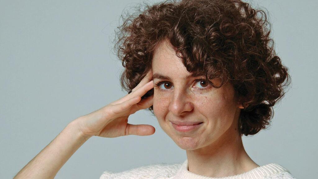 מרגו פרי. "כשעושים בחירות צריך להתמיד בהן. אי אפשר ללכת אחורה. כבר יש לי משפחה פה ואדם שאני אוהבת, ואנחנו בונים את העתיד שלנו ביחד"