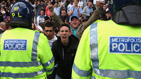 אוהדי מילוול