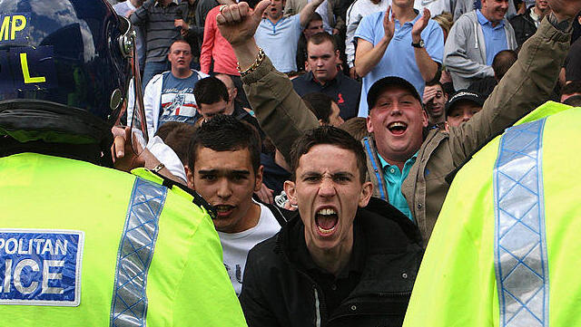 אוהדי מילוול