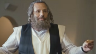 מתוך "בהסתורה"