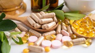 תוספי תזונה