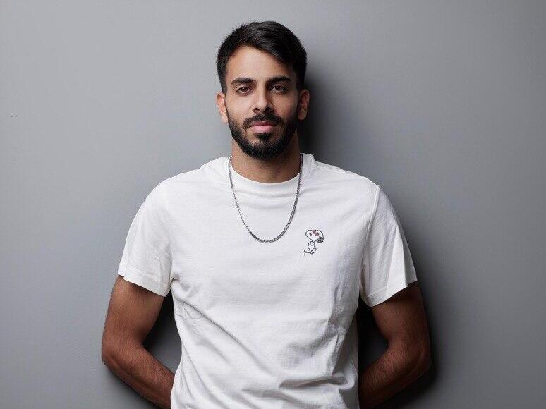 דור עזאמי מגזין סוף שבוע 