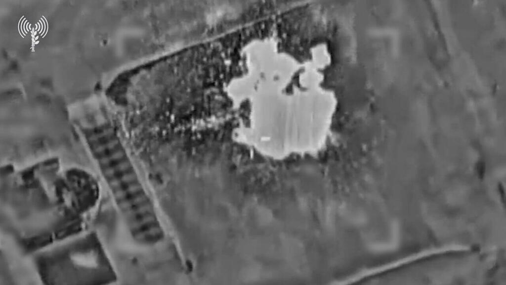 דובר צה"ל: "כצבא - אין לנו מטרה להפיל משטר"