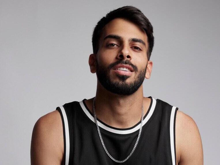 דור עזאמי מגזין סוף שבוע 