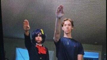 התמונה שעוררה סערה