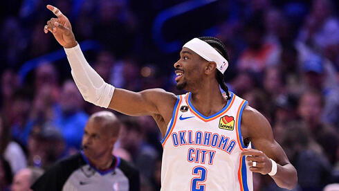 גילג'ס-אלכסנדר. ציון הדרך נשמר