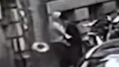 התקיפה ברחוב באנטוורפן