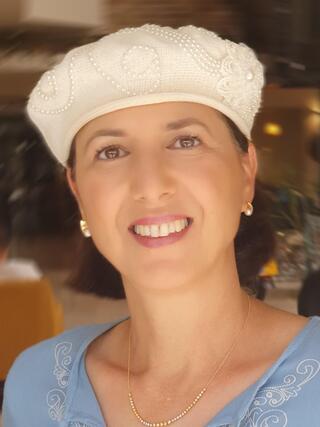 Prof. Shulamit Levenberg 