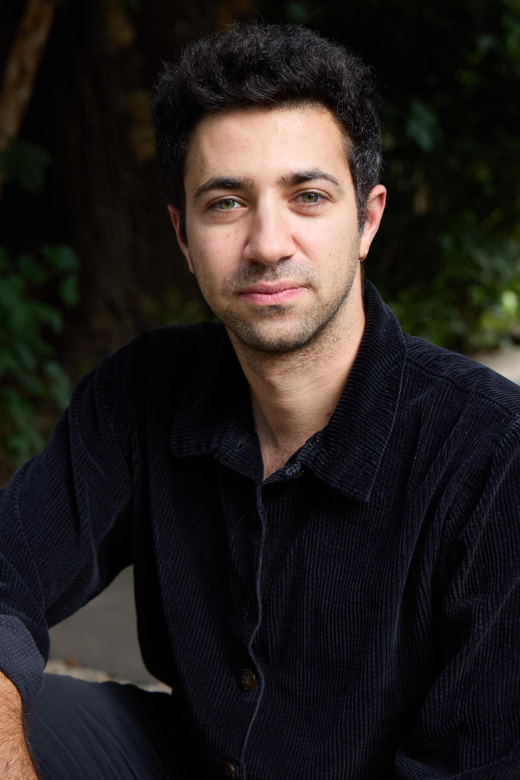 דניאל לומברוסו