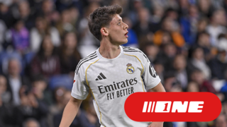  ONE ספורט  ארדה גולר 