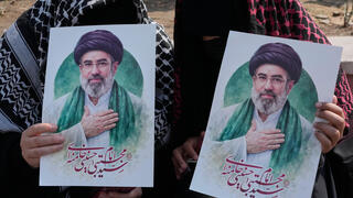 הערכה בארה"ב: המשטר האיראני ישרוד - ויהפוך "נועז"