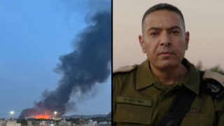 תקיפות באספהאן