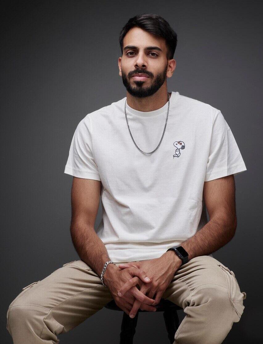 דור עזאמי מגזין סוף שבוע 