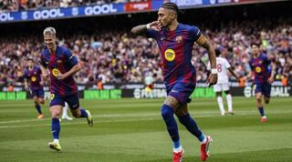 ראפיניה בטירוף