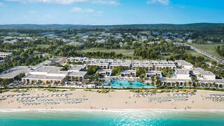 כך ייראה מתחם התיירות במושב דור