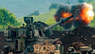 "המערכה מול חיזבאללה רק החלה": מסר לתושבי הצפון