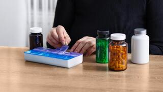 תוספי תזונה