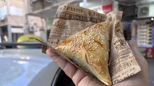 טעמים בוכרים המונה טועם