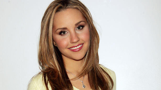 אמנדה ביינס