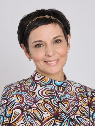 ד"ר ענבל יפרח-דמארי