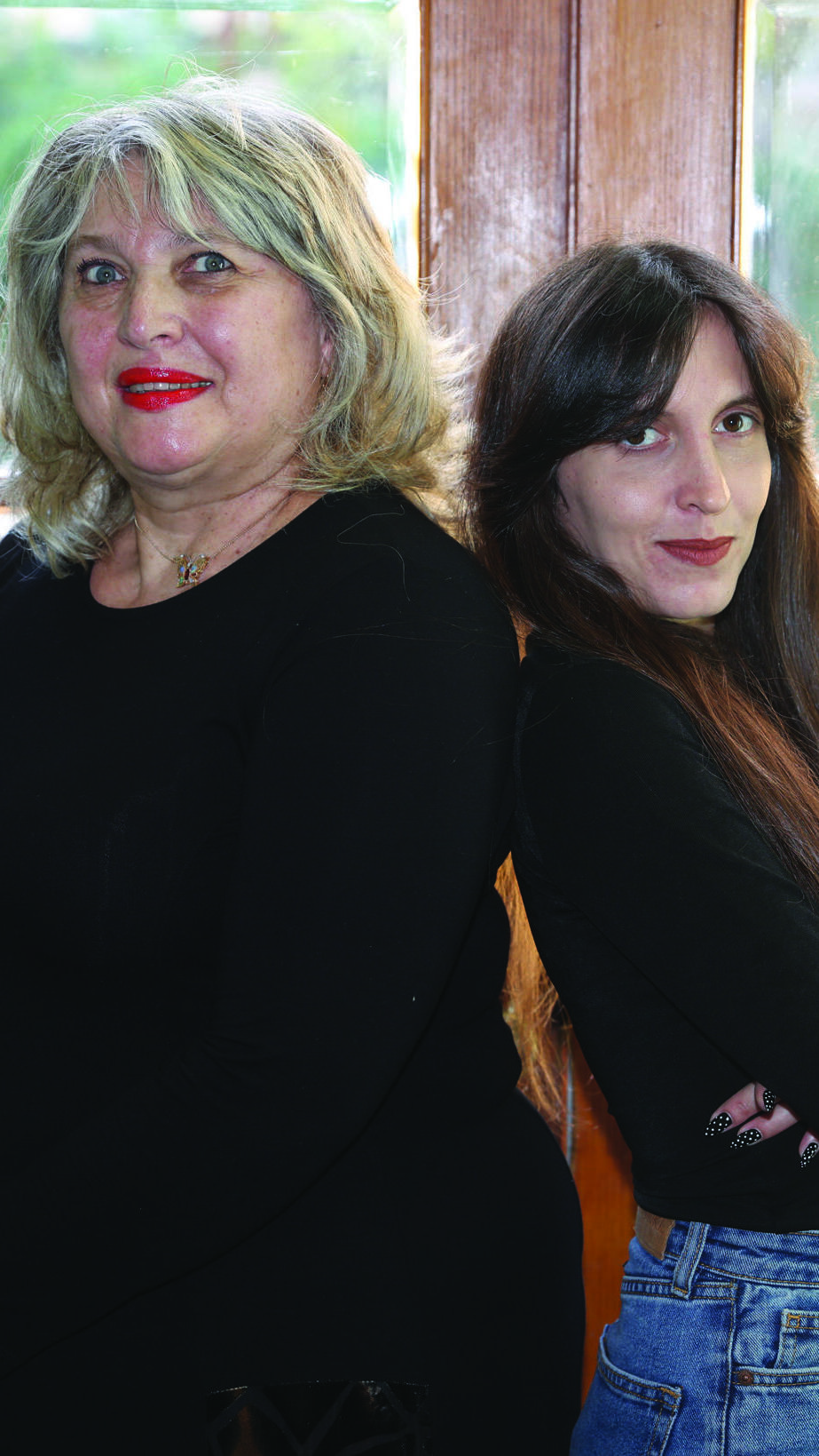 ליאל קריסרמן 