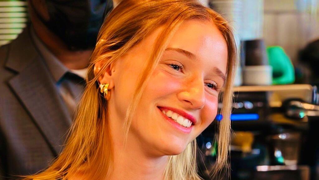 הבריסטה שמשגעת את העולם