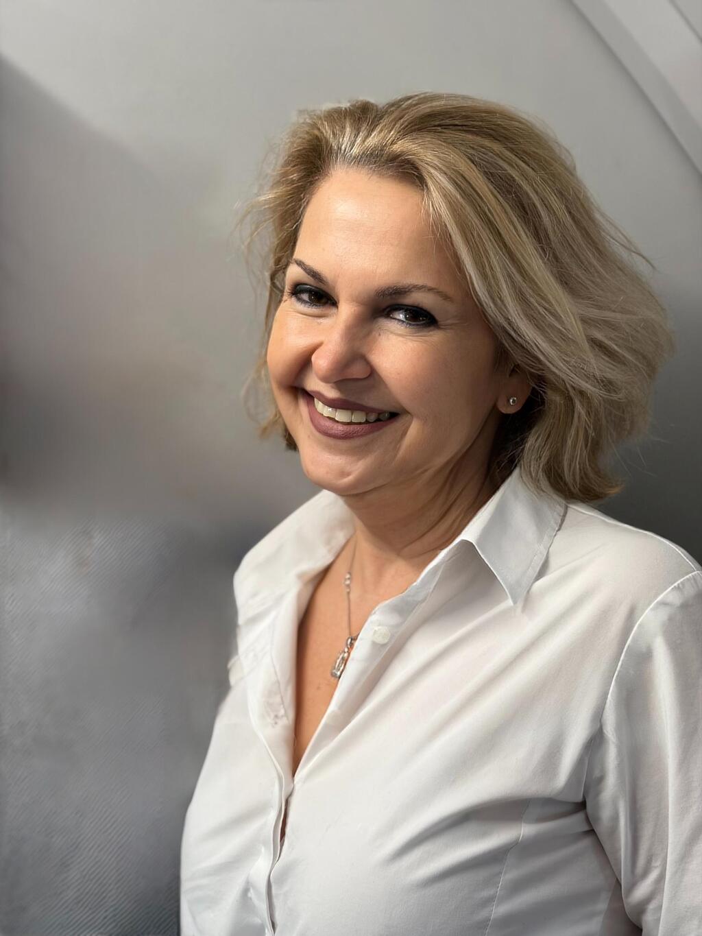 אפרת אנג'ל קצור