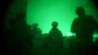 פעילות אוגדה 91 בלבנון