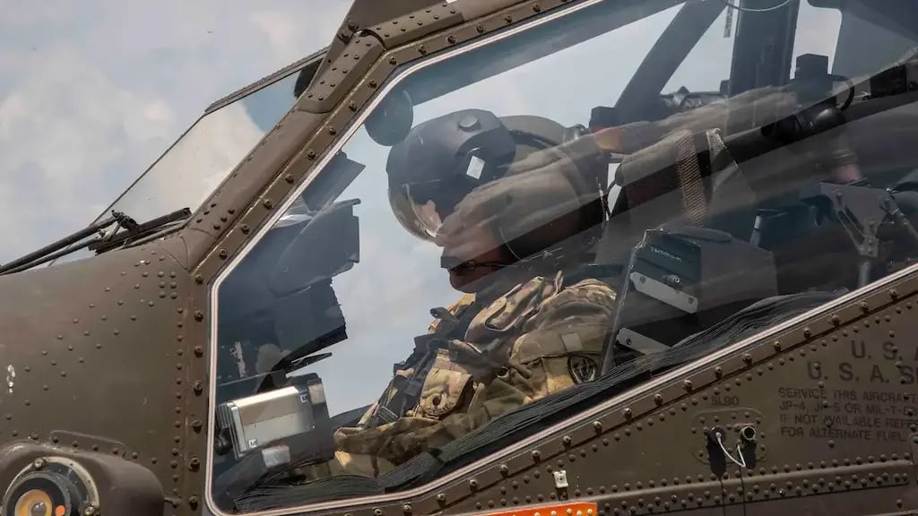 Photo: Elbit America elbit america