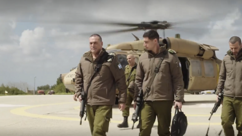 IDF Strikes Hamas Leader Amid Ongoing Gaza Tensions