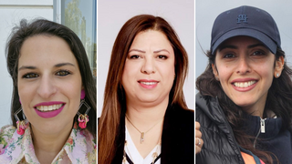 עו"ס שקד פדר, עו"ס ג'והינה עדוי דחלה, עו"ס שירה בן ישר