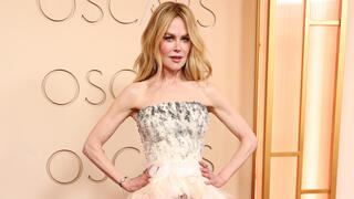 ניקול קידמן בטקס האוסקר, 2026