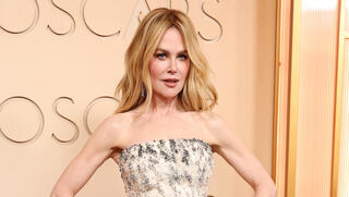 ניקול קידמן גנבה את ההצגה: מה לבשו לאוסקר 2026