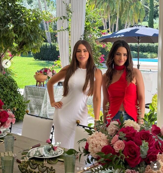 סנדרה ורגרה סופיה ורגרה