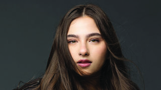 'בגיל 23 עברתי כריתת שדיים, בעתיד אסיר את השחלות'