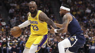 לברון ג׳יימס